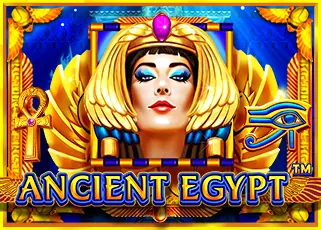 เกมส์พลัส168 Ancient Egypt ทดลองเล่นฟรี