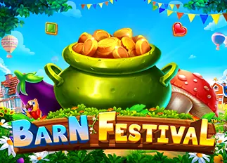 เกมส์พลัส168 Barn Festival ทดลองเล่นฟรี