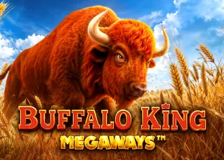 เกมส์พลัส168 Buffalo King Megaways ทดลองเล่นฟรี