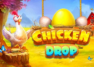 เกมส์พลัส168 Chicken Drop ทดลองเล่นฟรี