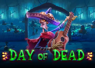 เกมส์พลัส168 Day of Dead ทดลองเล่นฟรี