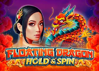 เกมส์พลัส168 Floating Dragon ทดลองเล่นฟรี
