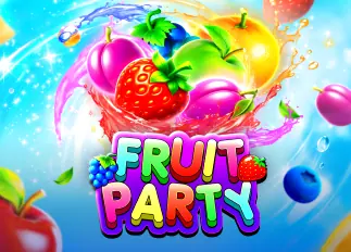 เกมส์พลัส168 Fruit Party ทดลองเล่นฟรี