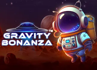 เกมส์พลัส168 Gravity Bonanza ทดลองเล่นฟรี
