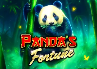 เกมส์พลัส168 Pandas Fortune ทดลองเล่นฟรี
