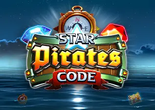 เกมส์พลัส168 Pirates Code ทดลองเล่นฟรี