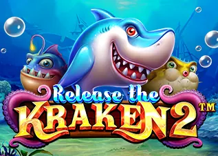 เกมส์พลัส168 Release the Kraken 2 ทดลองเล่นฟรี