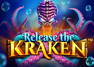 เกมส์พลัส168 Release the Kraken ทดลองเล่นฟรี