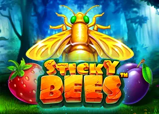 เกมส์พลัส168 Sticky Bees ทดลองเล่นฟรี