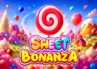 เกมส์พลัส168 Sweet Bonanza ทดลองเล่นฟรี