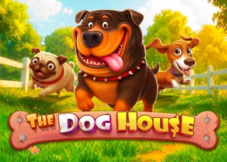 เกมส์พลัส168 The Dog House ทดลองเล่นฟรี