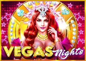 เกมส์พลัส168 Vegas Nights ทดลองเล่นฟรี