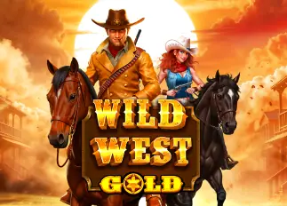 เกมส์พลัส168 Wild West Gold ทดลองเล่นฟรี