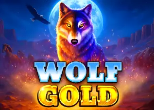 เกมส์พลัส168 Wolf Gold ทดลองเล่นฟรี